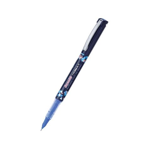 Reynolds Trimax Pen – Blue – bookwalas