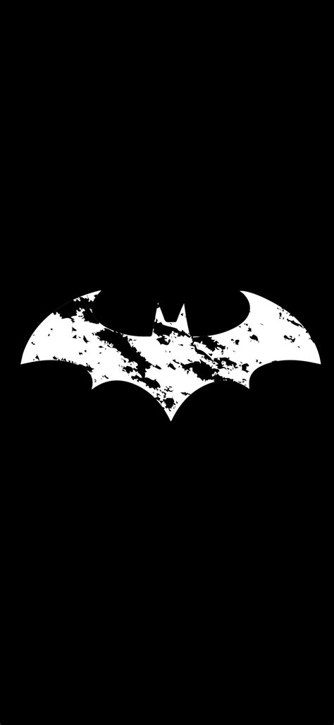 1125x2436 Batman Logo 5k 2020 Iphone XS,Iphone 10,Iphone X ,HD 4k ...