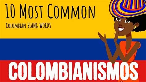 What Language Do Colombians Speak? Exploring the Linguistic Landscape of Colombia