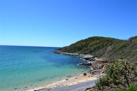 Hike Noosa National park - The Retreat