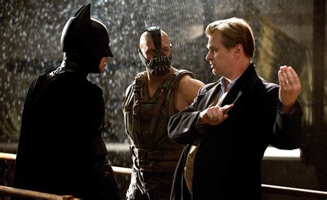 Christian Bale Can’t Watch ‘The Dark Knight Rises’ Anymore | IndieWire