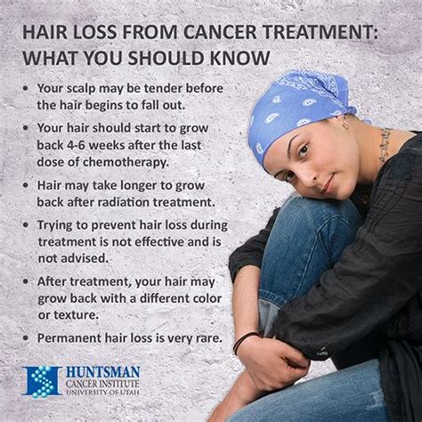 How To Prevent Hair Loss After Chemotherapy - favorite Men Haircuts