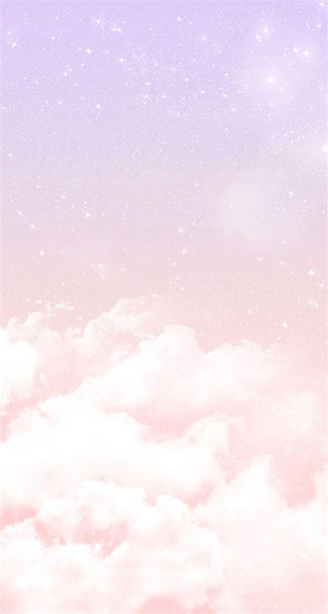 Aesthetic Pastel Rainbow Clouds Background / Find and save images from the rainbow&pastel ...