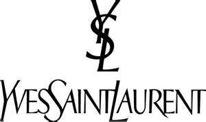 yves saint laurent logo | Dresses Images 2022