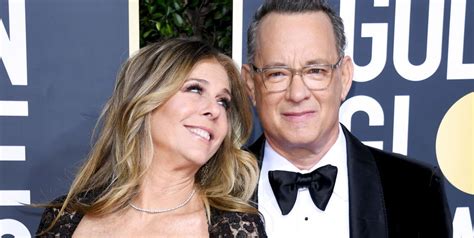 '1883' Star Tom Hanks Is Probably Thrilled About Rita Wilson's “Secret” on Instagram