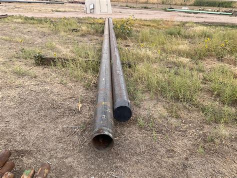 Casing Pipe BigIron Auctions