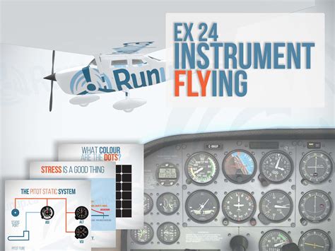 Instrument Flying - Runup.ca - A Canadian Piloting Resource