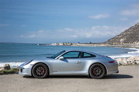 PORSCHE 911 Carrera GTS specs - 2014, 2015, 2016, 2017, 2018 - autoevolution