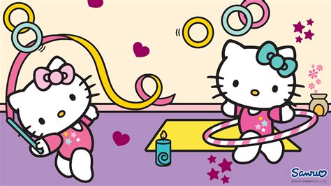 Hello Kitty Playhouse MOD APK v2.2.4 (Unlimited Money) - APKLoLi