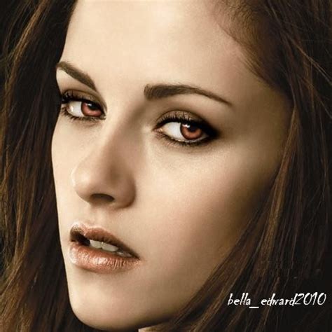 Vampire Bella - Twilight Series Photo (17008326) - Fanpop