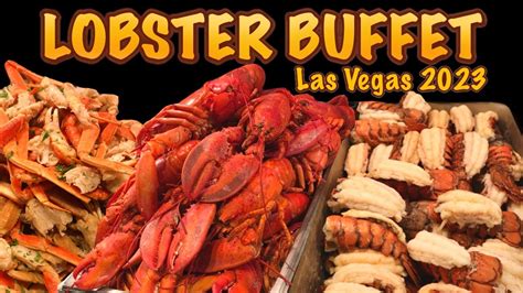 Total 90+ imagen buffet en las vegas - Abzlocal.mx