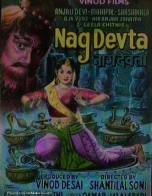 Naag Devta Movie: Review | Release Date (1962) | Songs | Music | Images | Official Trailers ...