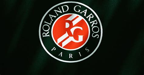 French Open Logo - 304 Roland Garros Logo Photos And Premium High Res ...