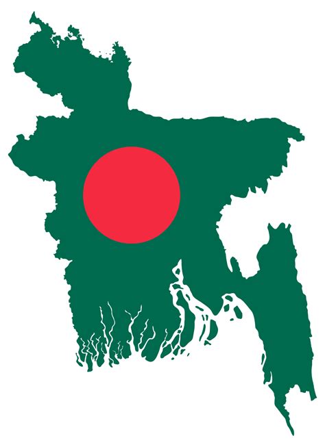 Bangladesh Flag PNG Images Transparent Background | PNG Play