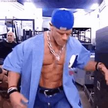 John Cena Entrance GIF - John Cena Entrance WWE Champion - Discover & Share GIFs