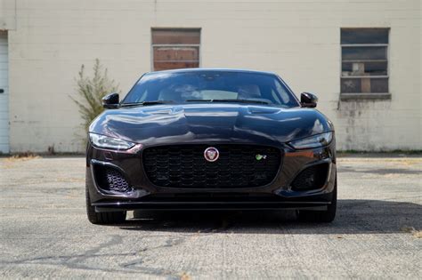 2023 Jaguar F-Type Is Still Fun After All These Years - CNET