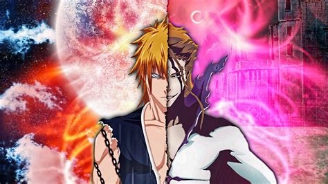 Ichigo Vs Aizen Wallpaper hd, picture, image