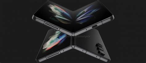 Samsung Galaxy Z Fold4 specs leak reveals minor changes | Gagadget.com