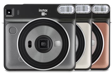 Fujifilm Instax | Comparing All Available Instax Cameras & Printers