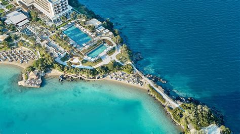 Corfu Imperial, Grecotel Luxury Beach Resort in Corfu, Kommeno Bay | Holidays from £454 pp ...