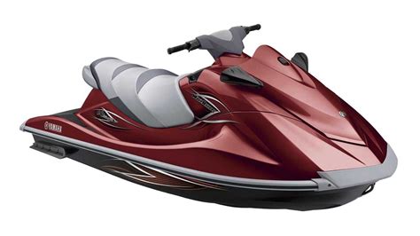 2013 Yamaha VX Deluxe | Top Speed