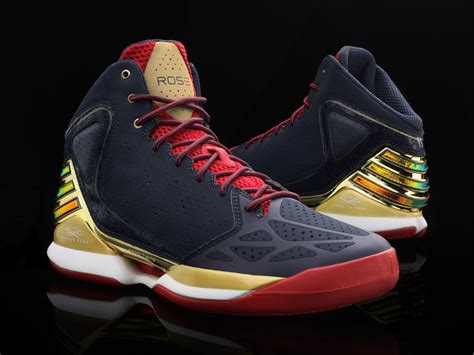 Derrick Rose New Adidas Shoes The “Rose 773” - Ballislife.com