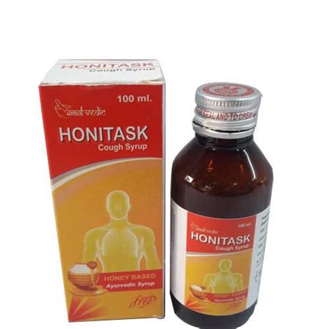 for Wet Cough Cough Syrup, Bottle Size: 100 ml, Rs 95 /piece Alcolabs | ID: 15598426748