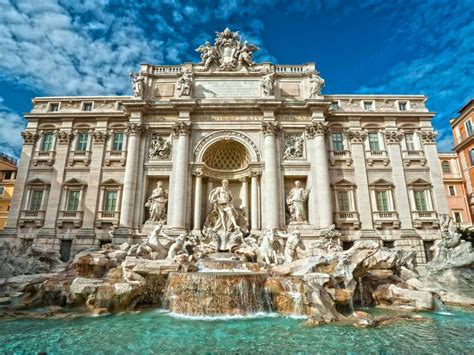 The Top 5 Rome Attractions You Can't Miss - City Wonders