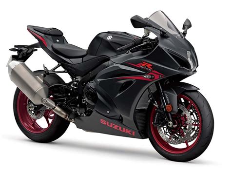 Suzuki GSX-R1000 Price, Specs, Top Speed & Mileage in India