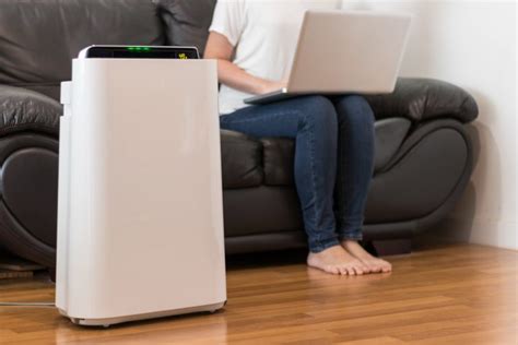 6 Benefits of Using an Indoor Air Purifier | Daily Health Alerts