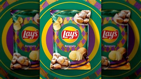 The Best Fake Lay's Flavors, Ranked