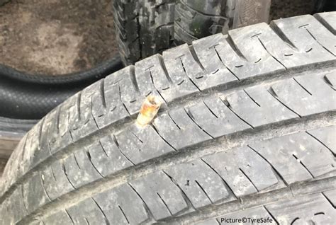 After a puncture, is car tyre repair legal? | Ask the Car Expert