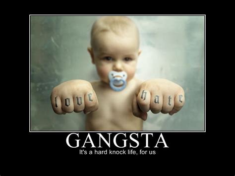 Funny Gangster Quotes. QuotesGram