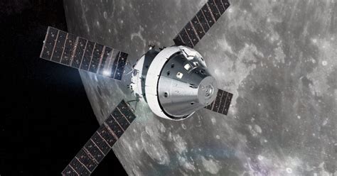 NASA delays next two Artemis missions by a year