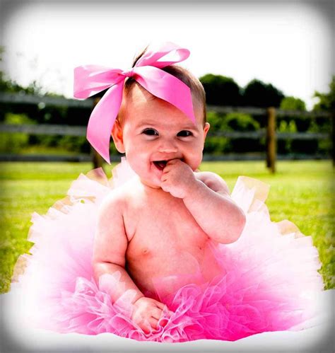 Pink Baby Tutu Hot Pink Tutu Sewn Infant Tutu Ready to Ship Sizes Newborn up to 12 Months Photo ...