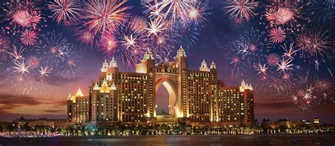 The best spots to catch Dubai’s NYE fireworks – Lifereport