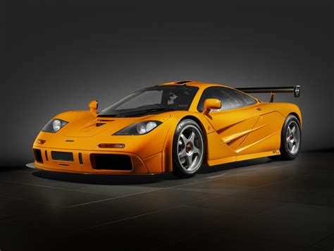 mclaren, F1, Lm, Xp1, Cars, Coupe, 1995 Wallpapers HD / Desktop and Mobile Backgrounds