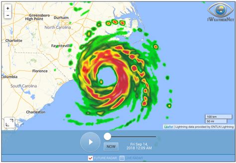 Live Radar Weather Map - Alvera Marcille