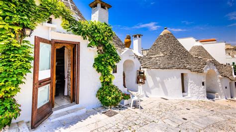 16 Best Hotels in Alberobello. Hotels from RM 265/night - KAYAK