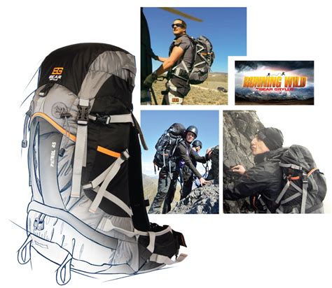 Wow! Bear Grylls Ultimate Pack REVIEW Commando 60 Backpack, 49% OFF