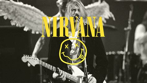 Nirvana Wallpaper Hd Android / Nirvana HD Wallpaper - WallpaperSafari ...