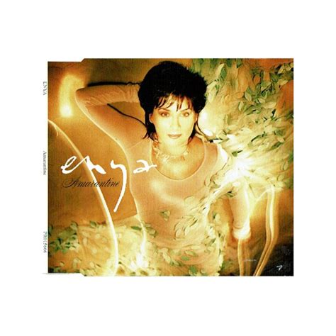 Enya ‎– Amarantine - Project-38