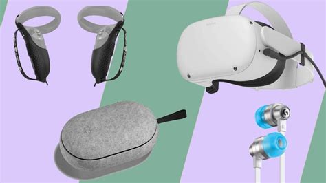 Best Oculus Quest 2 accessories | CNN Underscored