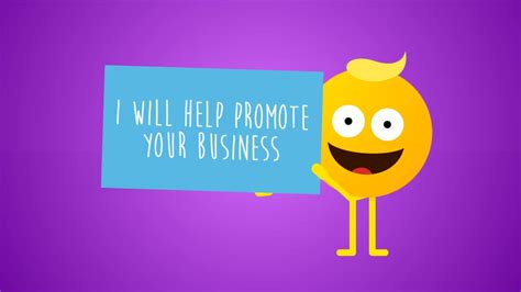 Emoji Promotion - Download Videohive 21357614