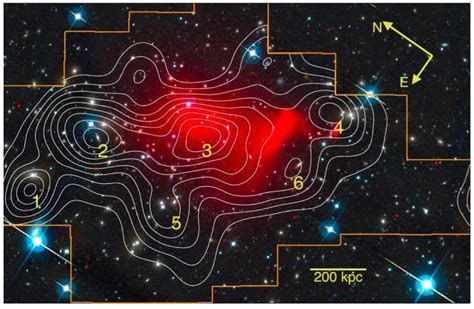 Galaxies | Free Full-Text | Applying MOG to Lensing: Einstein Rings ...