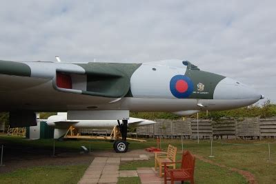 Midland Air Museum at Baginton Airport Coventry - WatkissOnline - Stewart's Blog