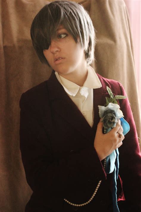 Black Butler Cosplay Contest – #61 RetardedJackSparrow – The Cosplay Blog | Miccostumes.com