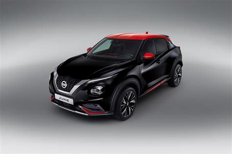 New Nissan Juke Photos, Prices And Specs in UAE