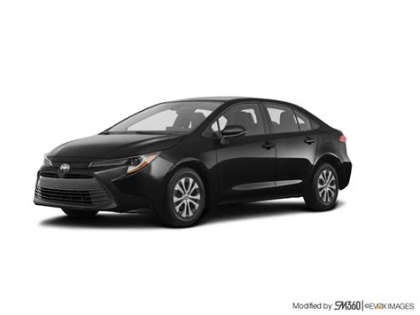 Toyota Magog in Magog | The 2023 Toyota Corolla Hybrid LE