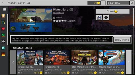 How to play Minecraft Planet Earth III DLC - Minecraft Central